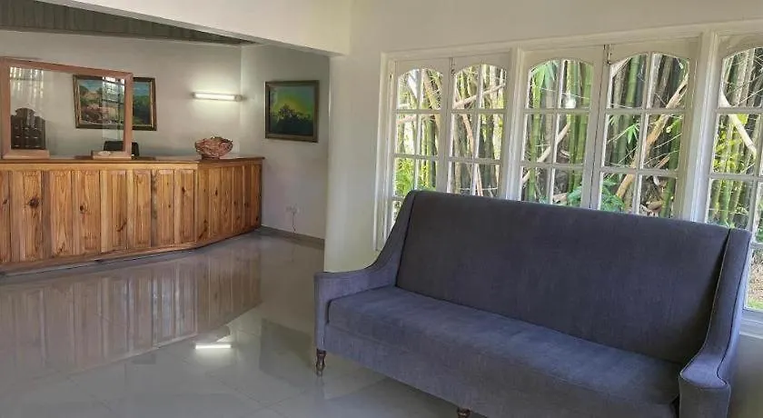 Gold Nugget Hotel Negril 3*,  Jamaica