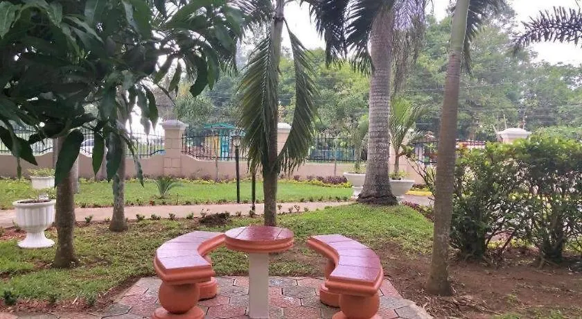 Gold Nugget Hotel Negril 3*,  Jamaica