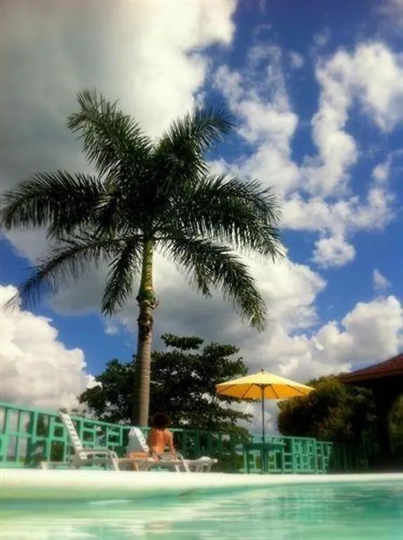 ***  Gold Nugget Hotel Negril Jamaica