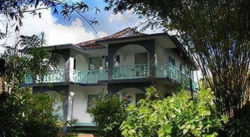 Gold Nugget Hotel Negril